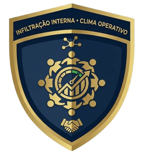 Infiltração Interna e Clima Operativo