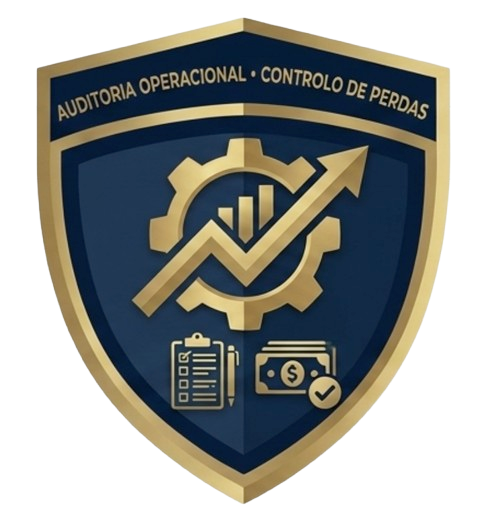 Auditoria de Segurança Operacional & Controlo de Perdas